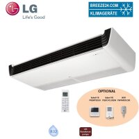 LG Electronics Deckenunterbaugerät UV24F N20 6,8 kW...