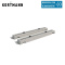 KORTMANN Set Wärmepumpenfundament BASIC M | L 970 mm | B 200 mm | H 100 mm