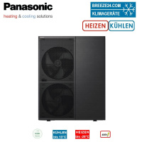 Panasonic Aquarea T-CAP Generation M WH-WXG09ME8 Split...