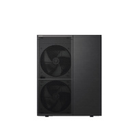 Panasonic Aquarea T-CAP Generation M WH-WXG12ME8 Split...