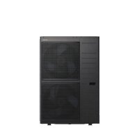 Panasonic Aquarea T-CAP Generation K WH-UXZ16KE8 Split...