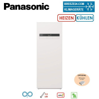 Panasonic Aquarea T-CAP Generation K WH-ADC16K9E8AN3...