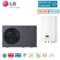 LG THERMA V Set Monoblock HM093HFX.UB60 + HN1639HC.NK0...