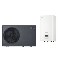 LG THERMA V Set Monoblock HM093HFX.UB60 + HN1639HC.NK0...