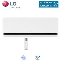 LG H12S1P NS1 Dualcool S1 Premium Wandgerät |...