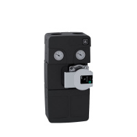 LK Armatur LK C/C 90 - Pumpengruppe - ungemischter...