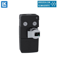 LK Armatur LK C/C 90 - Pumpengruppe - gemischter...