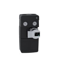 LK Armatur LK C/C 90 - Pumpengruppe - gemischter...