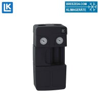 LK Armatur LK C/C 90 - Pumpengruppe - gemischter...