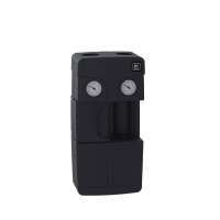 LK Armatur LK C/C 90 - Pumpengruppe - gemischter...