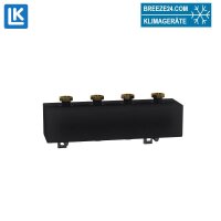 LK Armatur LK 860 Verteilerleiste | 2-fach | ohne...