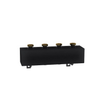 LK Armatur LK 860 Verteilerleiste | 2-fach | ohne...