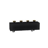 LK Armatur LK 860 Verteilerleiste | 4-fach | ohne...