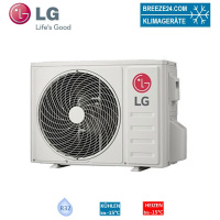 LG H18S1D U18 Außengerät für 1...