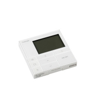 Toshiba RBC-AWSU52-E Kabel-Fernbedienung für...