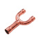 Toshiba RBM-BY205E-B Y-Verteiler