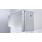 Daikin Wandgerät 4,2 kW Stylish WiFi silber FTXA42CS/BS | Raumgröße 40 - 45 m² | R32