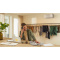 Daikin Wandgerät 4,2 kW Stylish WiFi silber FTXA42CS/BS | Raumgröße 40 - 45 m² | R32