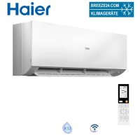 Haier AS25XCAHRA Wandgerät Expert 2,8 kW | WiFi |...