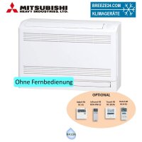 Mitsubishi Heavy KX Truhengerät 4.5 kW - FDFW45KXE6F...