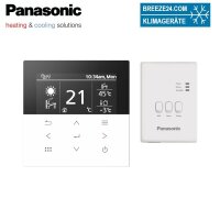 Panasonic Aquarea CZ-RTW2TAW1C zusätzliche...