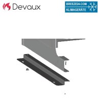 Devaux Bodenbefestigungsschienen für Verkleidung von...