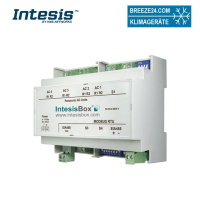 Intesis PAW-RC2-MBS-4 Modbus-Interface für Panasonic...