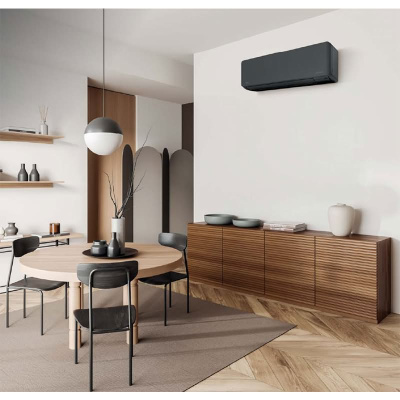 Fujitsu Wandgerät eco ASEH12KMCG-B 3.4 kW | 4.0 kW | WiFi | Raumgröße  35- 40 m² | R32