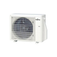 Fujitsu AOEH07KMCG Klimaanlagen Außengerät...