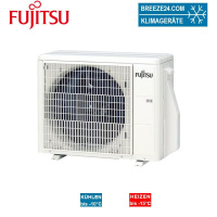 Fujitsu AOEH12KMCG Klimaanlagen Außengerät...