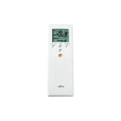 Fujitsu Wandgerät eco ASEH12KMCG 3.4 kW | 4.0 kW | WiFi | Raumgröße  35- 40 m² | R32
