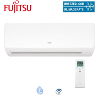 Fujitsu Wandgerät eco ASEH12KMCG 3.4 kW | 4.0 kW |...