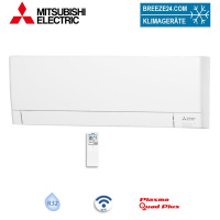 Mitsubishi Electric MSZ-AY25VGKP Wandgerät Plasma...