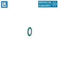 LK Armatur Dichtung Klingersil C4430 G32 | G25 für...