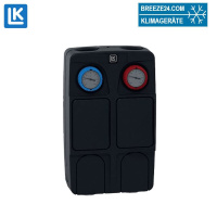 LK Armatur LK C/C 125 LK 862 - Pumpengruppe - gemischter...