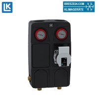 LK Armatur LK C/C 125 LK 865 - Pumpengruppe - gemischter...