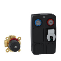 LK Armatur LK C/C 125 LK 867 - Pumpengruppe - gemischter...