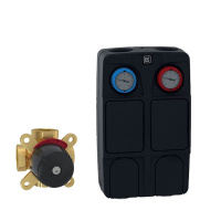 LK Armatur LK C/C 125 LK 867 - Pumpengruppe - gemischter...