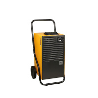 FRAL mobiler Luftentfeuchter FDNP-44 | 44 Liter/24H |...