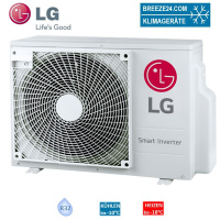 LG Electronics 4,7 kW -  MU2R17.U13 Multi-Split...