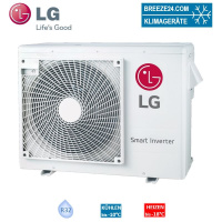 LG Electronics MU3R19 U21 - 5,3 kW Multi-Split...