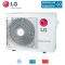 LG Electronics MU3R19 U21 - 5,3 kW Multi-Split Außengerät für bis zu 3 Innengeräte | R32