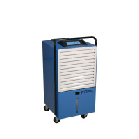 FRAL mobiler Luftentfeuchter FDND33 | 33 Liter/24H | R290...
