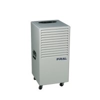 FRAL mobiler Luftentfeuchter FDNF33 | 33 Liter/24H | R290...