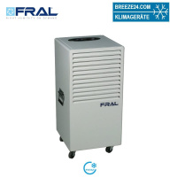 FRAL mobiler Luftentfeuchter FDNF62 | 62 Liter/24H |...