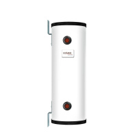 COSMO Wand-Wärmepumpen-Puffer CWPPS100WM | 100 Liter...
