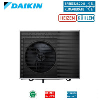 DAIKIN Altherma 4 HS-S+ EPSK12AW1 Luft/Wasser...