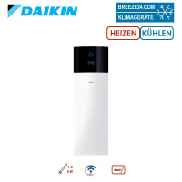 Daikin Altherma 4 EPVX10S18A9W Hydromodul/Speicher...