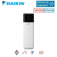Daikin Altherma 4 EPSX10P30A Hydromodul/Speicher Heizstab...