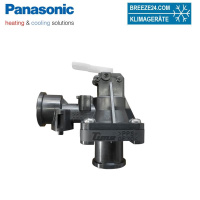 Panasonic Sicherheitsventil für Aquarea...